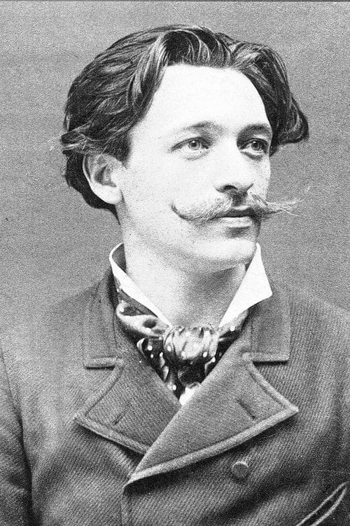 Émile Cohl: Film Director & Cinematic Visionary