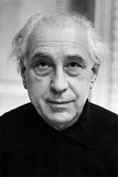 Abel Gance: Film Director & Cinematic Visionary