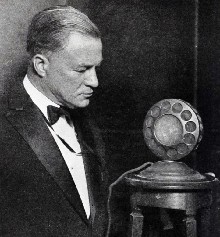 Albert E. Smith: Film Director & Cinematic Visionary