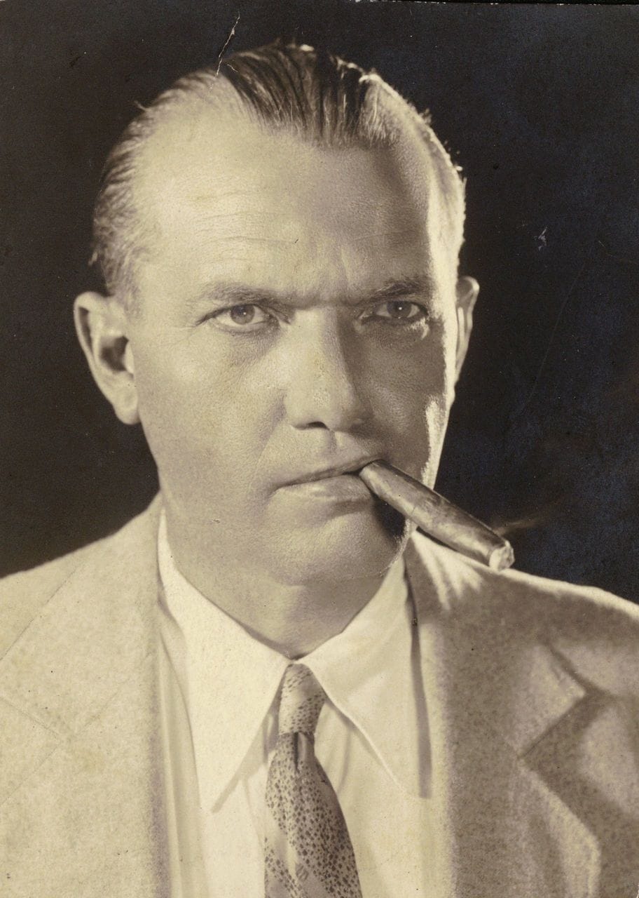 Alfred Lind: Film Director & Cinematic Visionary