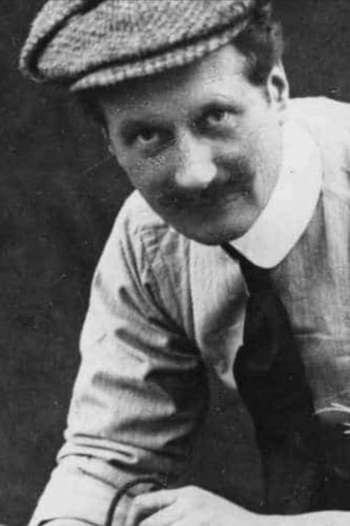 Alfred Machin: Film Director & Cinematic Visionary