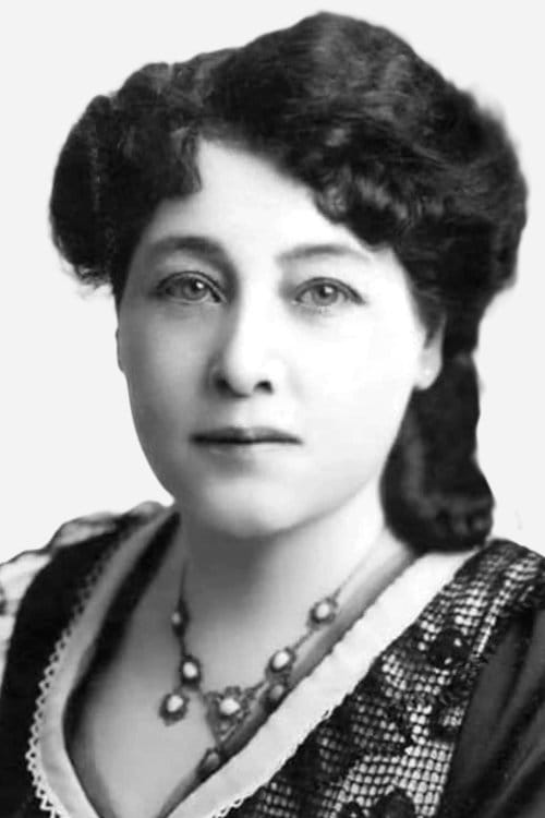 Alice Guy-Blaché: Film Director & Cinematic Visionary