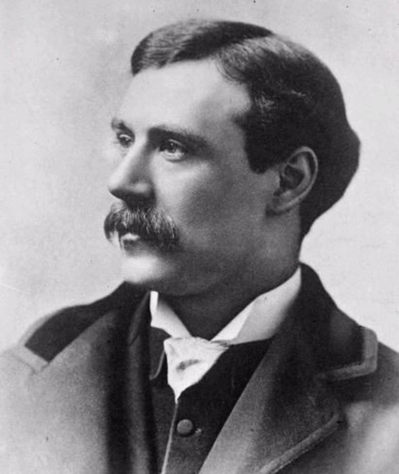 Arthur Melbourne Cooper: Film Director & Cinematic Visionary