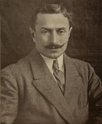 Arturo Ambrosio: Film Director & Cinematic Visionary