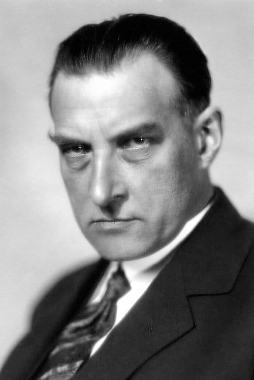 Benjamin Christensen: Film Director & Cinematic Visionary