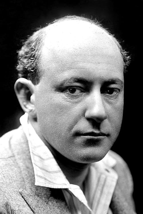 Cecil B. DeMille: Film Director & Cinematic Visionary