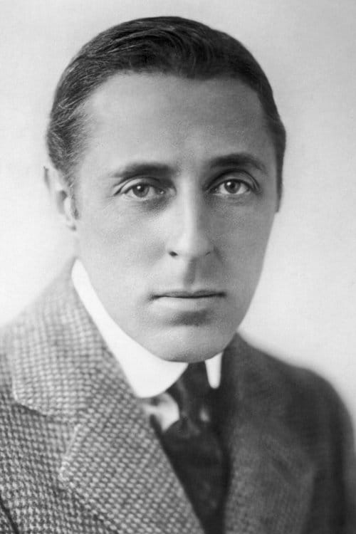 D.W. Griffith: Film Director & Cinematic Visionary