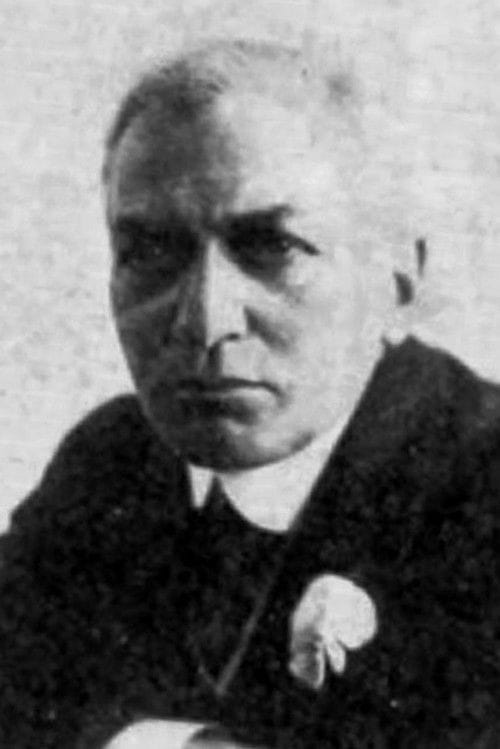 Edward José: Film Director & Cinematic Visionary