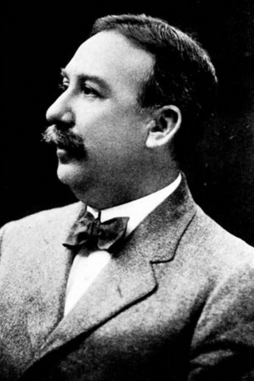 Edwin S. Porter: Film Director & Cinematic Visionary