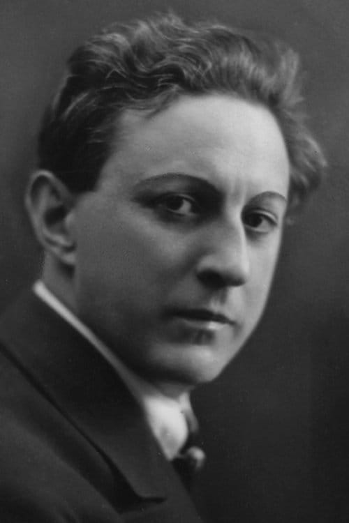 Erik A. Petschler: Film Director & Cinematic Visionary