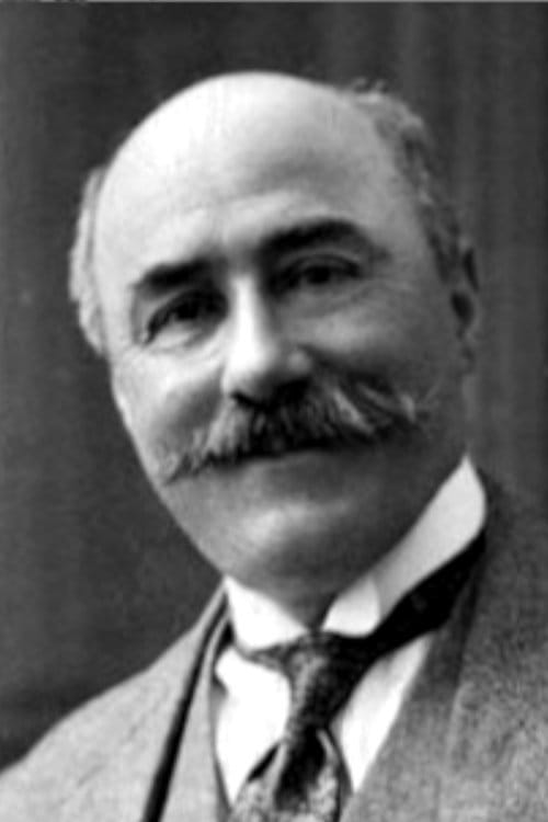 Ferdinand Zecca: Film Director & Cinematic Visionary