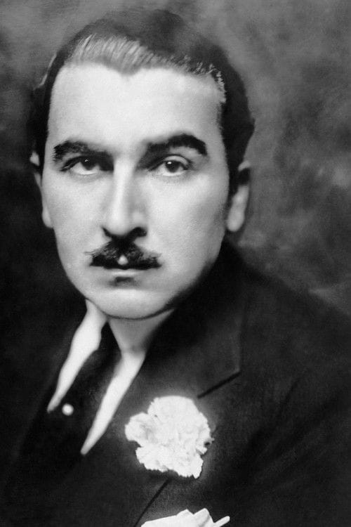 George Fitzmaurice: Film Director & Cinematic Visionary