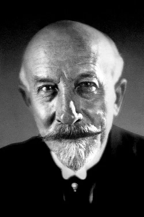Georges Méliès: Film Director & Cinematic Visionary