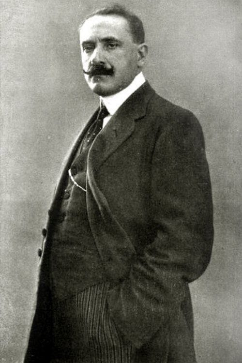 Giuseppe de Liguoro: Film Director & Cinematic Visionary