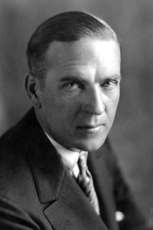 Henry King: Film Director & Cinematic Visionary