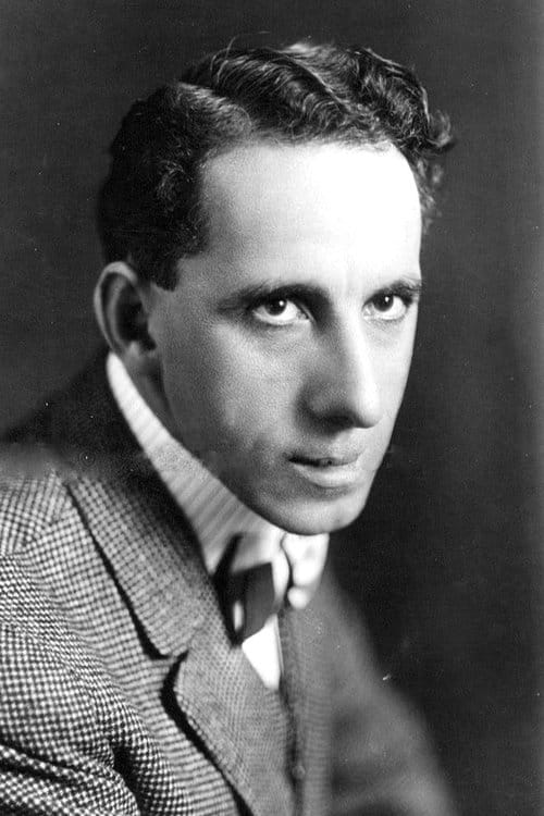 Henry Otto: Film Director & Cinematic Visionary