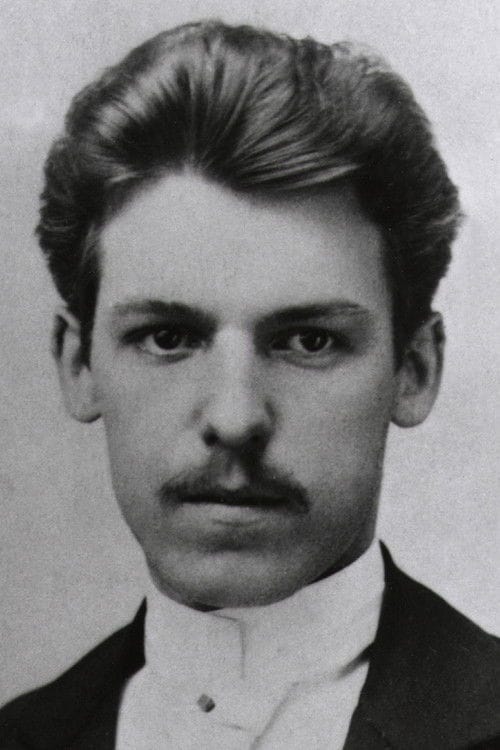 Jan Kříženecký: Film Director & Cinematic Visionary