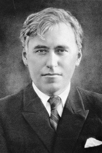 Mack Sennett: Film Director & Cinematic Visionary