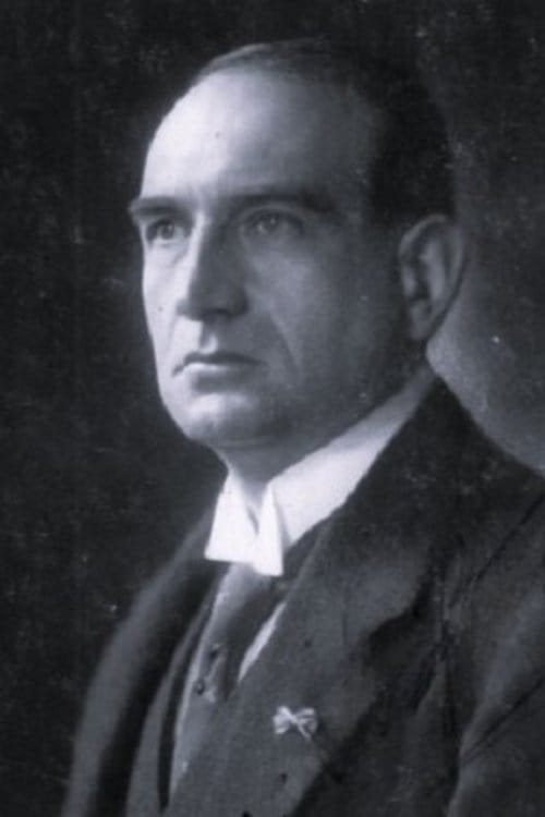 Magnus Stifter: Film Director & Cinematic Visionary