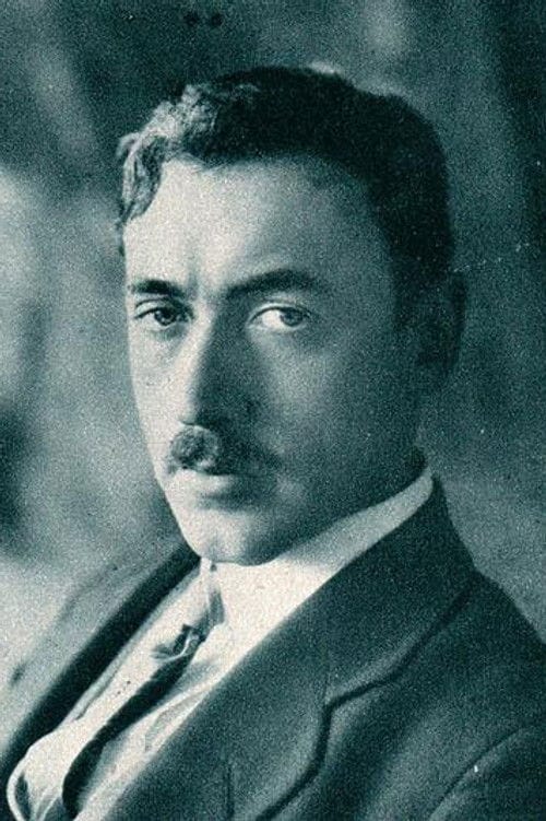 Mauritz Stiller: Film Director & Cinematic Visionary