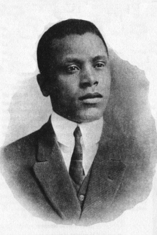 Oscar Micheaux: Film Director & Cinematic Visionary