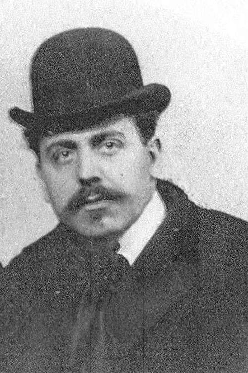 Raoul Barré: Film Director & Cinematic Visionary