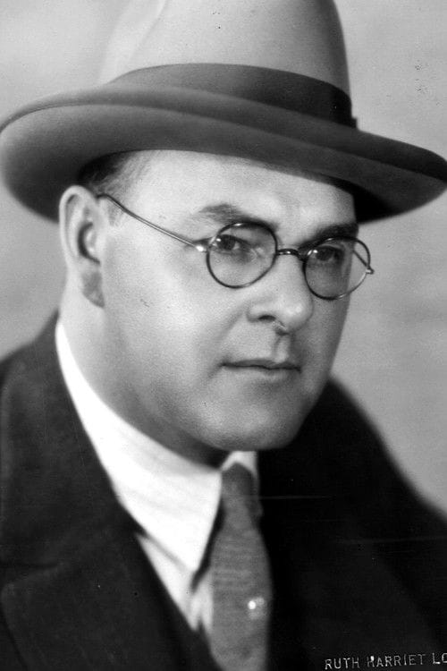 Reginald Barker: Film Director & Cinematic Visionary