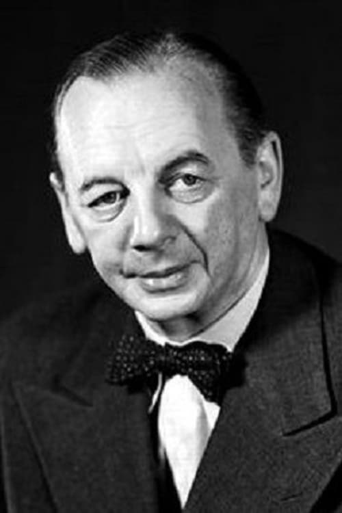 Reinhold Schünzel: Film Director & Cinematic Visionary