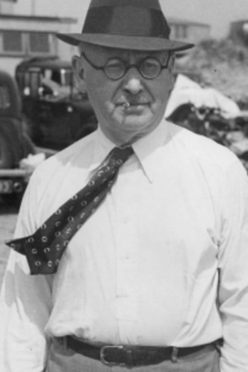 Robert Wiene: Film Director & Cinematic Visionary