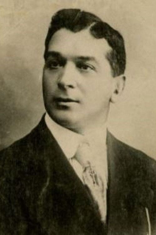 Roméo Bosetti: Film Director & Cinematic Visionary
