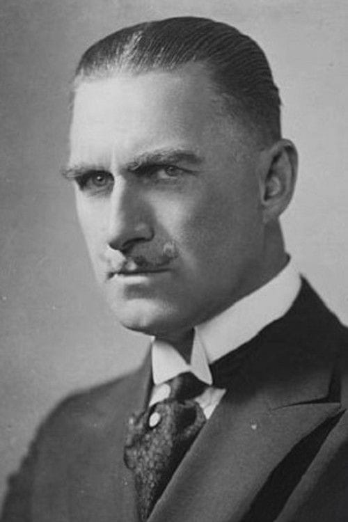 Rupert Julian: Film Director & Cinematic Visionary