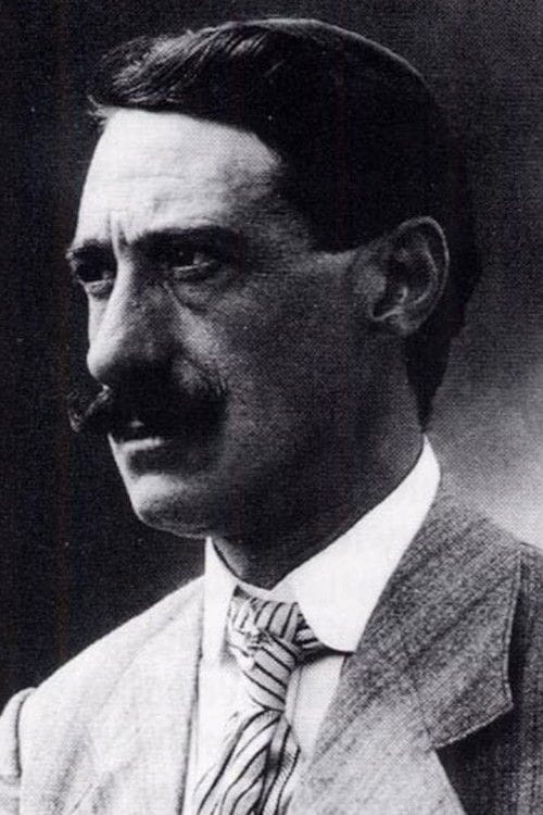 Segundo de Chomón: Film Director & Cinematic Visionary