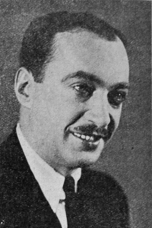 Wallace McCutcheon Sr.: Film Director & Cinematic Visionary