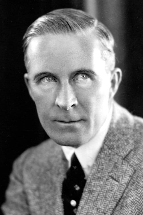 William Desmond Taylor: Film Director & Cinematic Visionary