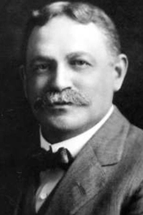 William Selig: Film Director & Cinematic Visionary