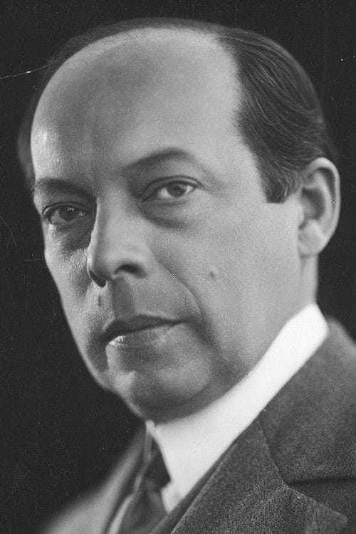 Wladyslaw Starewicz: Film Director & Cinematic Visionary